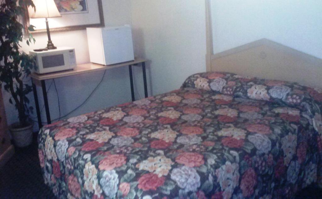 Stockton Travelers Motel ห้อง รูปภาพ