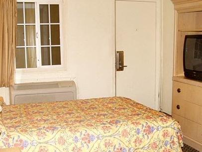 Stockton Travelers Motel ภายนอก รูปภาพ