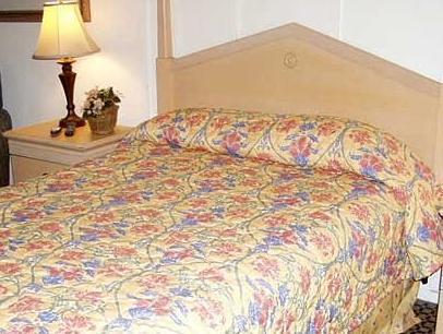 Stockton Travelers Motel ภายนอก รูปภาพ