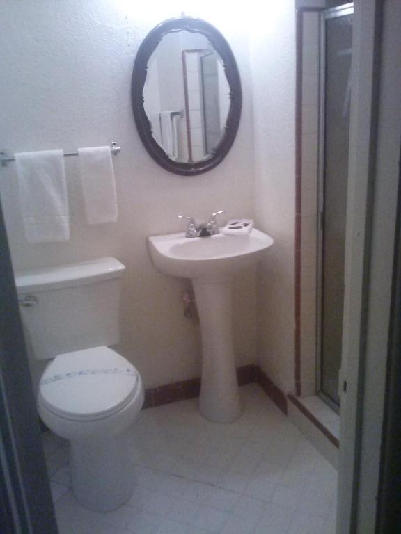 Stockton Travelers Motel ห้อง รูปภาพ